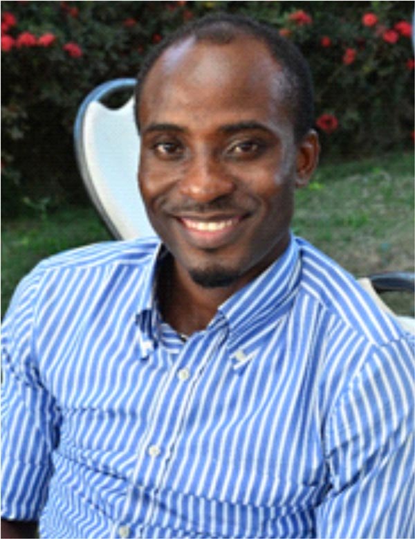 Chima Osuji, Esq