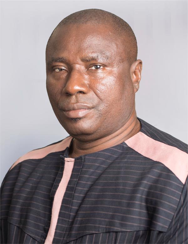 Lloyd Duru, Esq., FCArb, FICMC