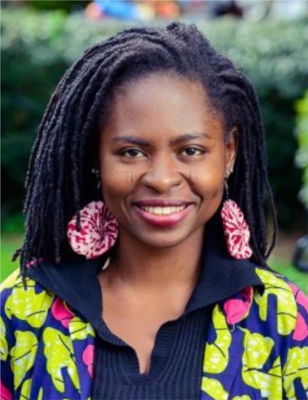 Toyin Ajao, PhD